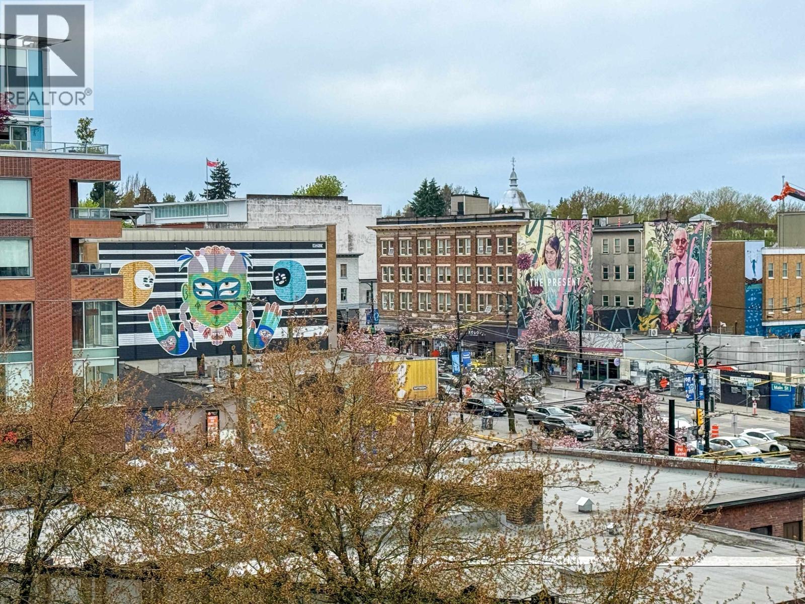 603 288 E 8th Avenue, Vancouver, British Columbia  V5T 4S8 - Photo 7 - R3114655