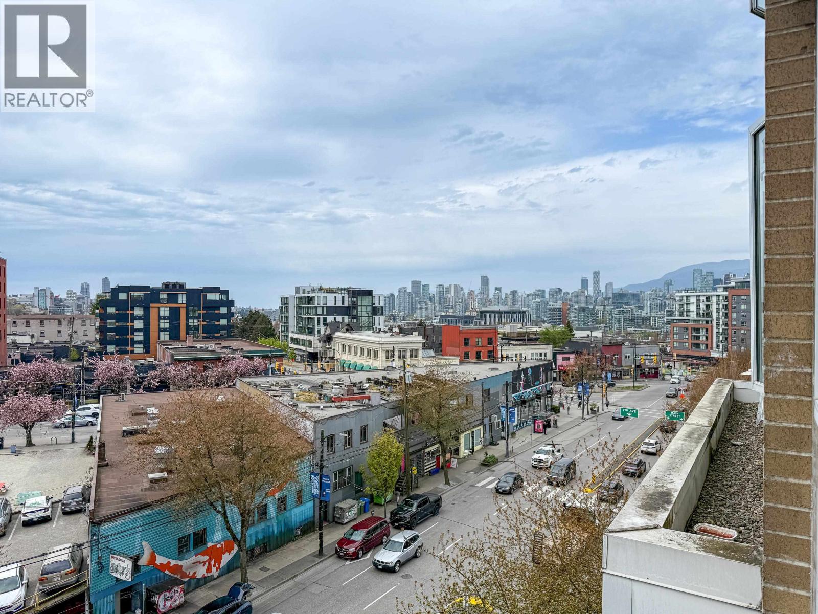 603 288 E 8th Avenue, Vancouver, British Columbia  V5T 4S8 - Photo 8 - R3114655