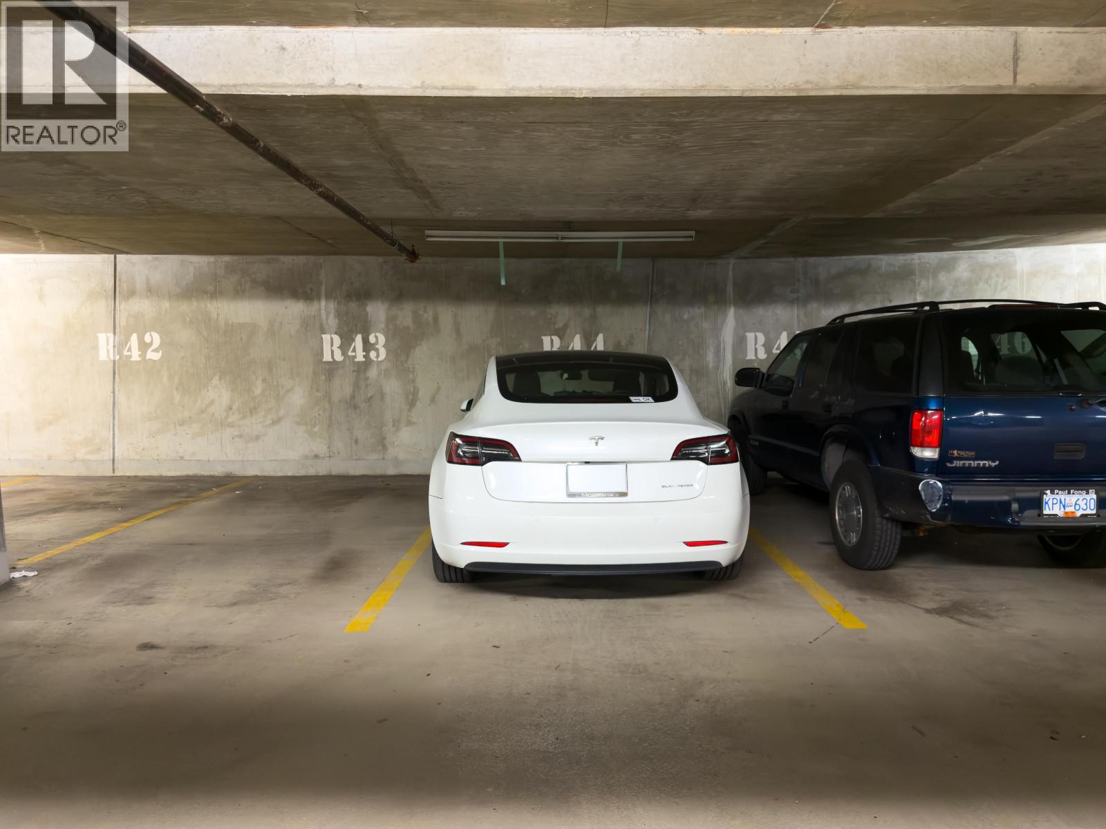 603 288 E 8th Avenue, Vancouver, British Columbia  V5T 4S8 - Photo 21 - R3114655