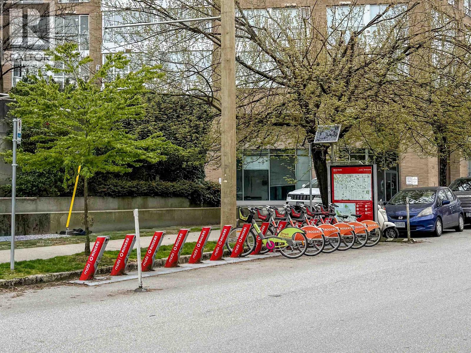 603 288 E 8th Avenue, Vancouver, British Columbia  V5T 4S8 - Photo 24 - R3114655