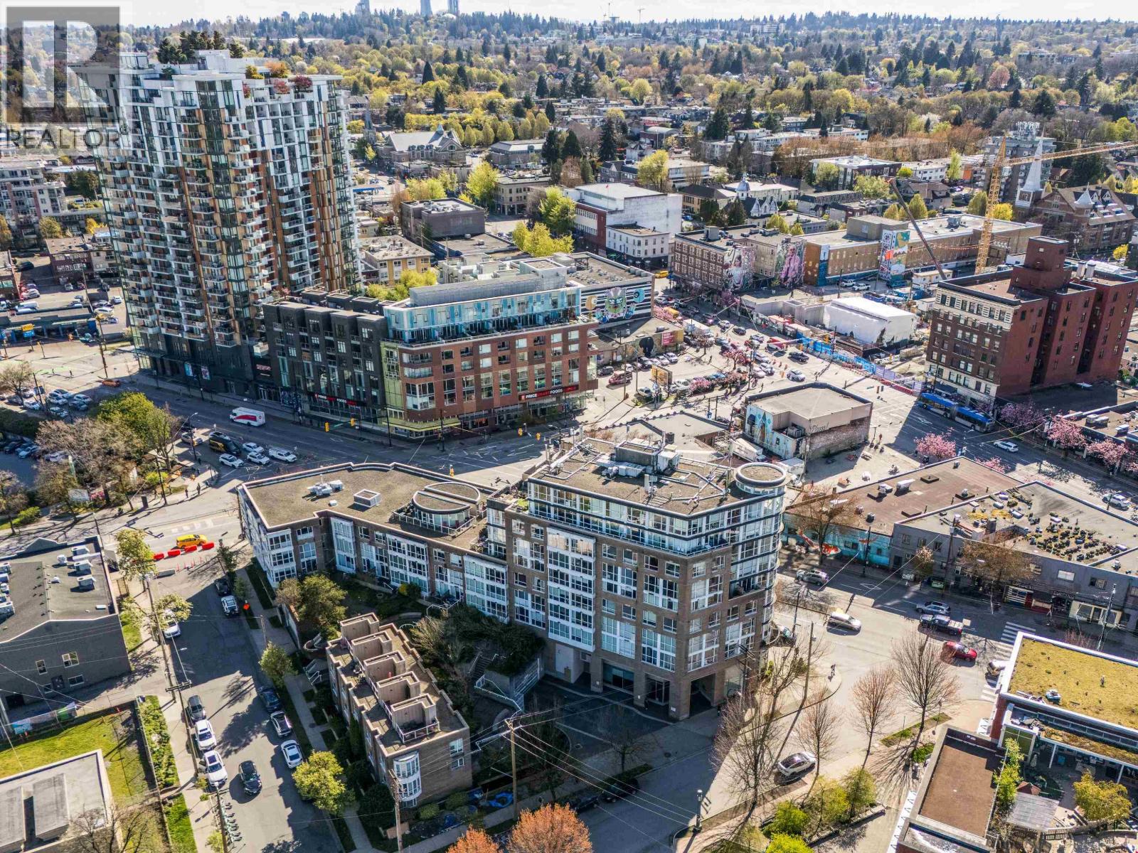 603 288 E 8th Avenue, Vancouver, British Columbia  V5T 4S8 - Photo 28 - R3114655