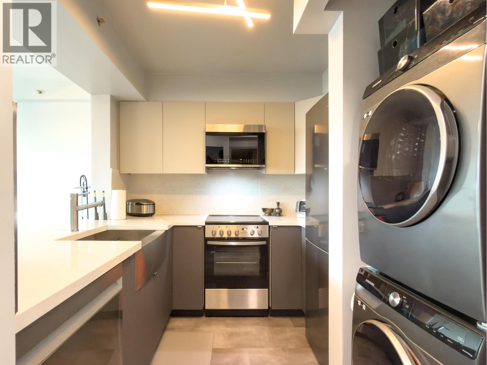 603 288 E 8th Avenue, Vancouver, British Columbia  V5T 4S8 - Photo 3 - R3114655