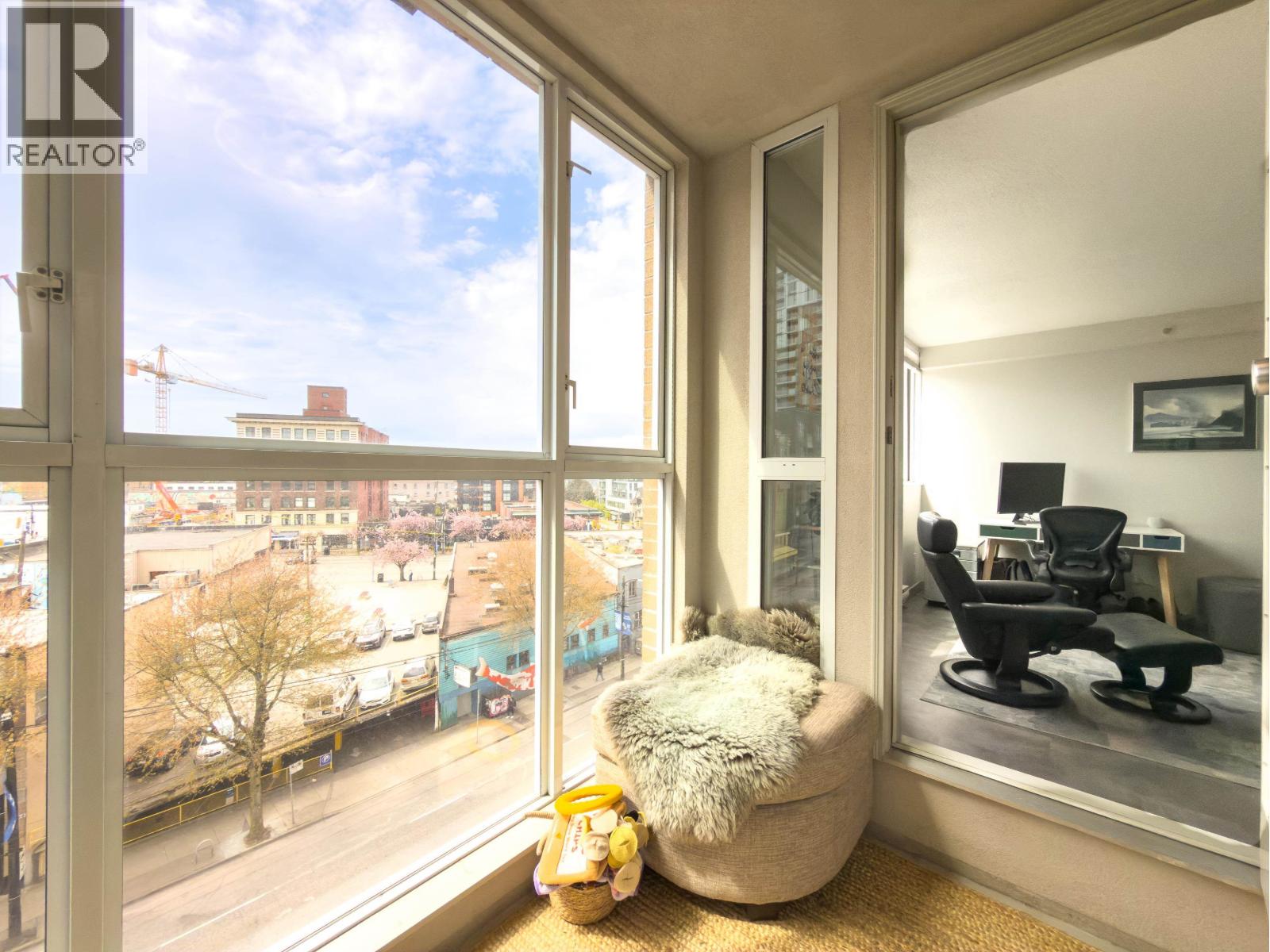 603 288 E 8th Avenue, Vancouver, British Columbia  V5T 4S8 - Photo 6 - R3114655