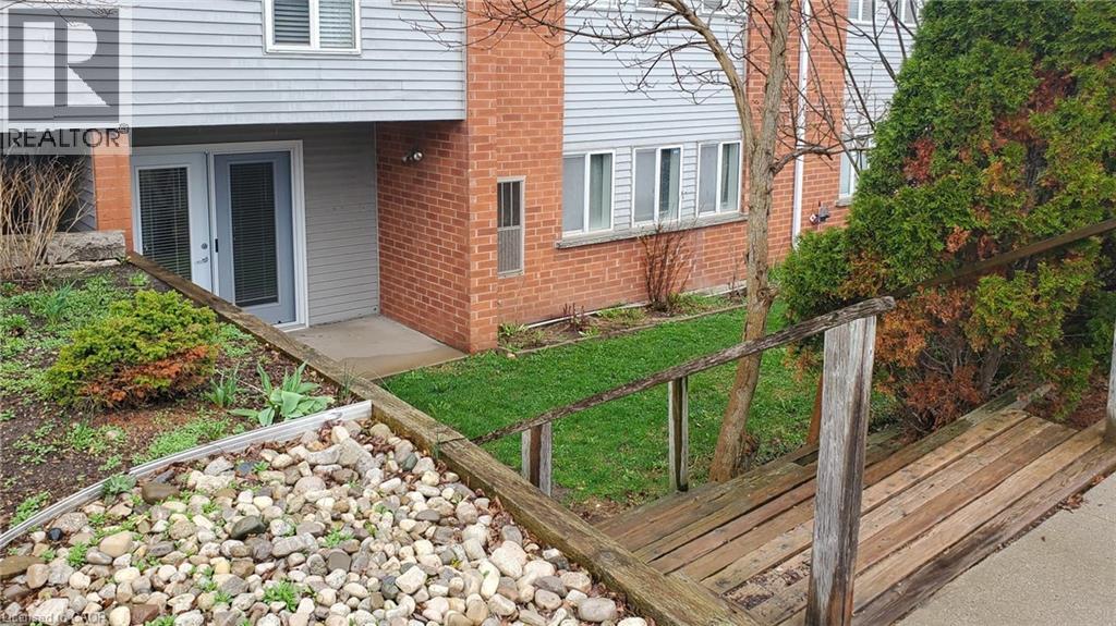 500 Westmount Road W Unit# 103, Kitchener, Ontario  N2M 5M9 - Photo 3 - 40822154