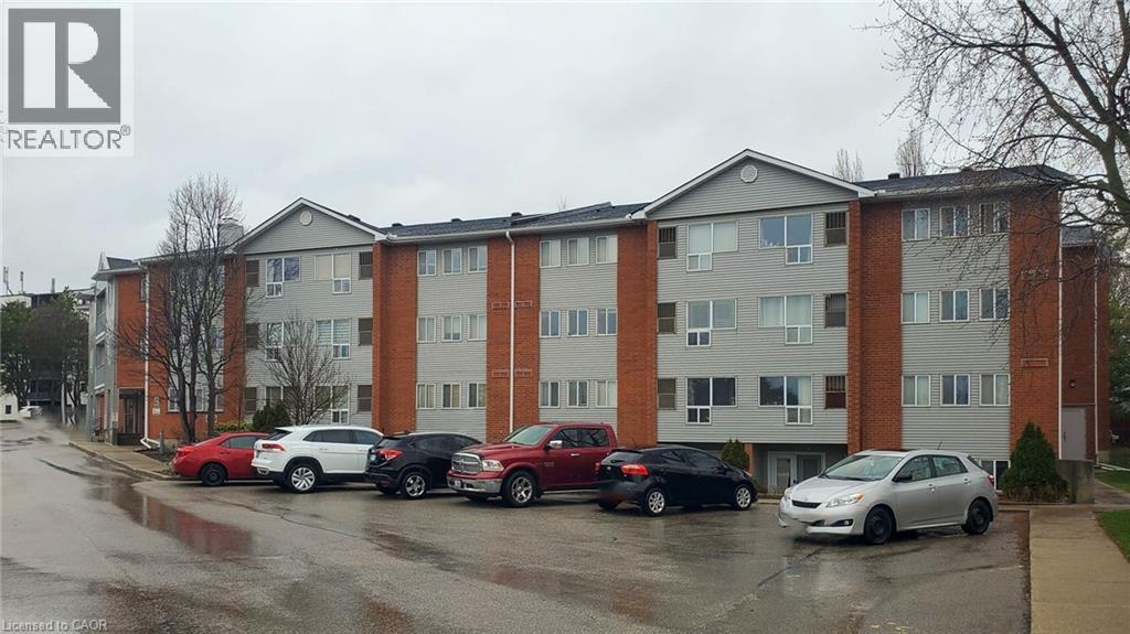 500 Westmount Road W Unit# 103, Kitchener, Ontario  N2M 5M9 - Photo 2 - 40822154