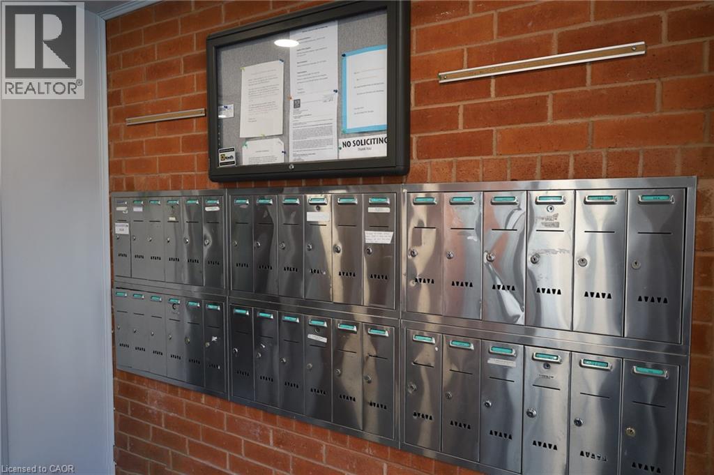 500 Westmount Road W Unit# 103, Kitchener, Ontario  N2M 5M9 - Photo 16 - 40822154