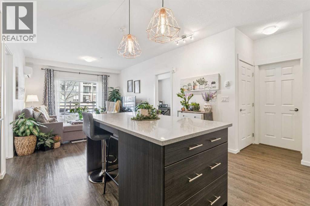 7104, 151 Legacy Main Street SE, Calgary, Alberta  T2X 4A4 - Photo 6 - A2299517