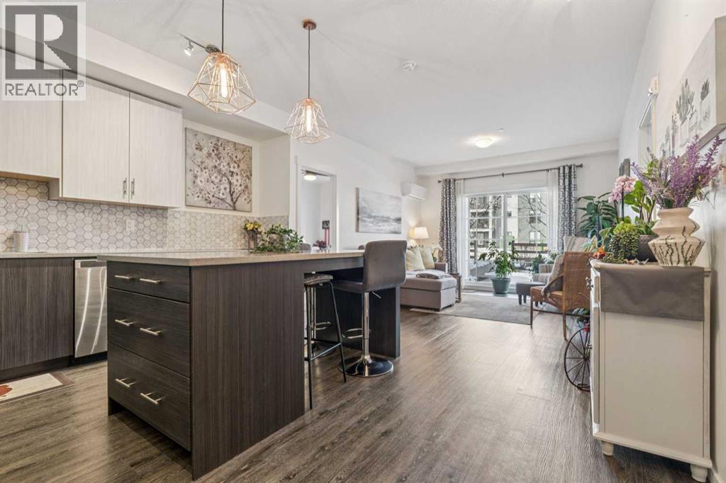 7104, 151 Legacy Main Street SE, Calgary, Alberta  T2X 4A4 - Photo 3 - A2299517