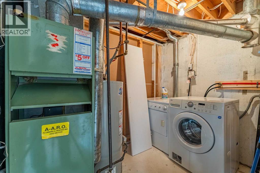 528 Queensland Place SE, Calgary, Alberta  T2J 4T3 - Photo 29 - A2303211