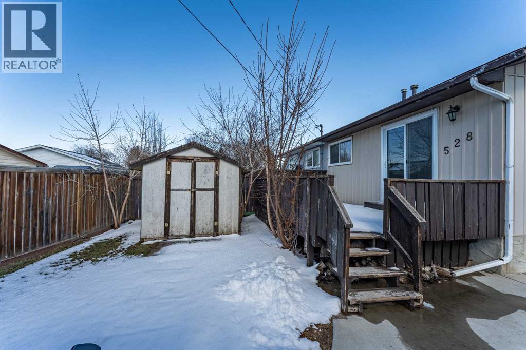 528 Queensland Place SE, Calgary, Alberta  T2J 4T3 - Photo 32 - A2303211