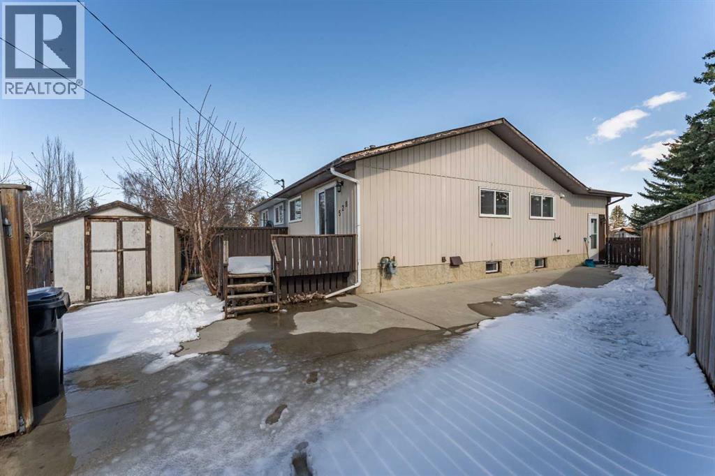 528 Queensland Place SE, Calgary, Alberta  T2J 4T3 - Photo 31 - A2303211