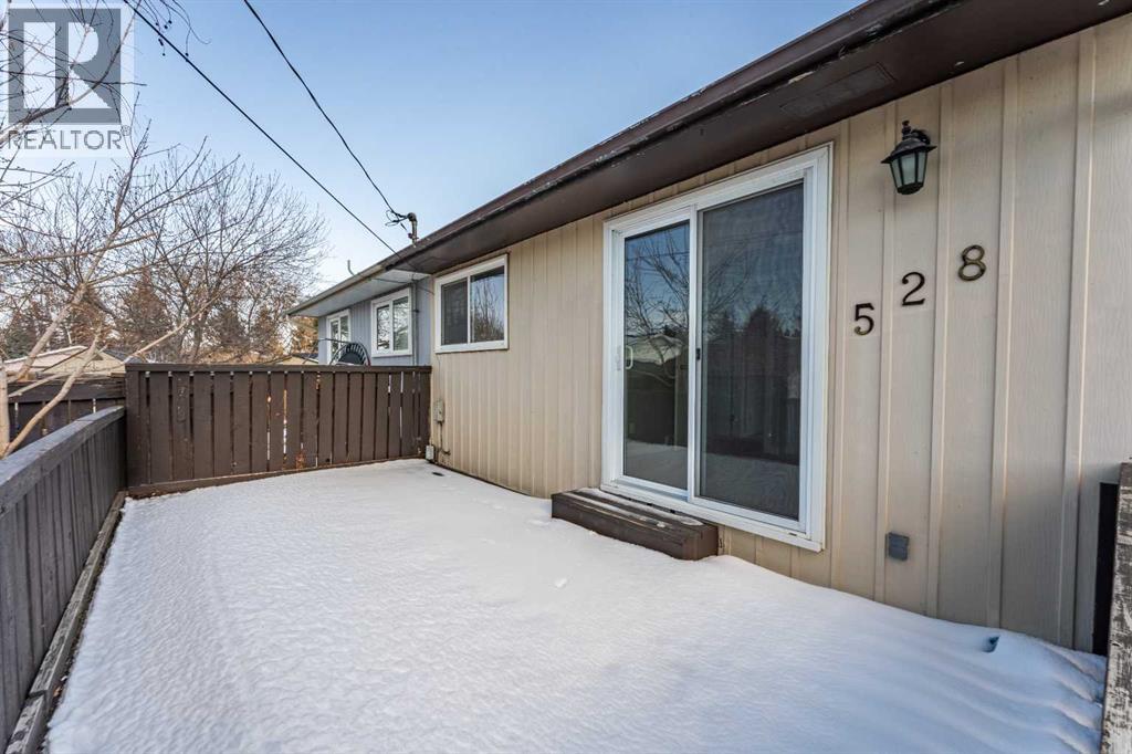 528 Queensland Place SE, Calgary, Alberta  T2J 4T3 - Photo 33 - A2303211
