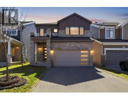 652 CONTINENTAL AVENUE, Ottawa, Ontario