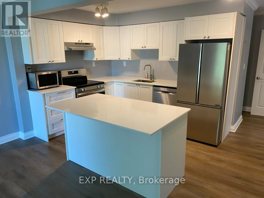 7B CLARENDON AVENUE, St. Catharines, Ontario