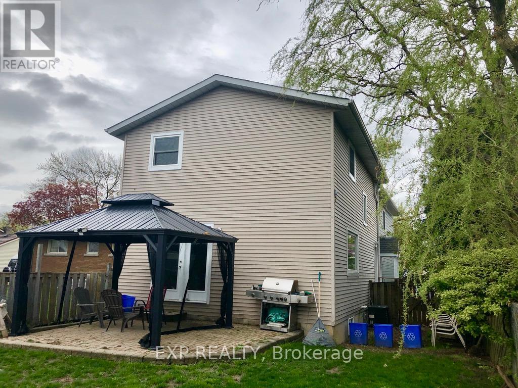 7b Clarendon Avenue, St. Catharines, Ontario  L2P 1G1 - Photo 27 - X13033404