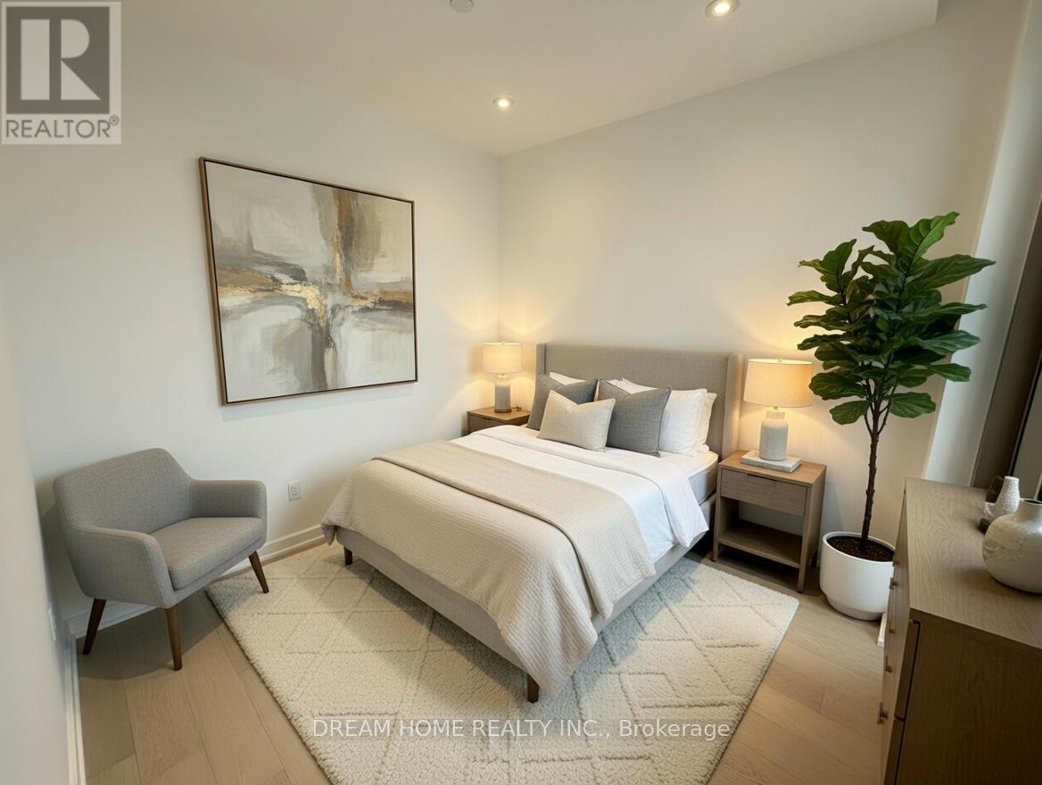 1202 - 1315 Bay Street, Toronto, Ontario  M5R 0E4 - Photo 42 - C12888116