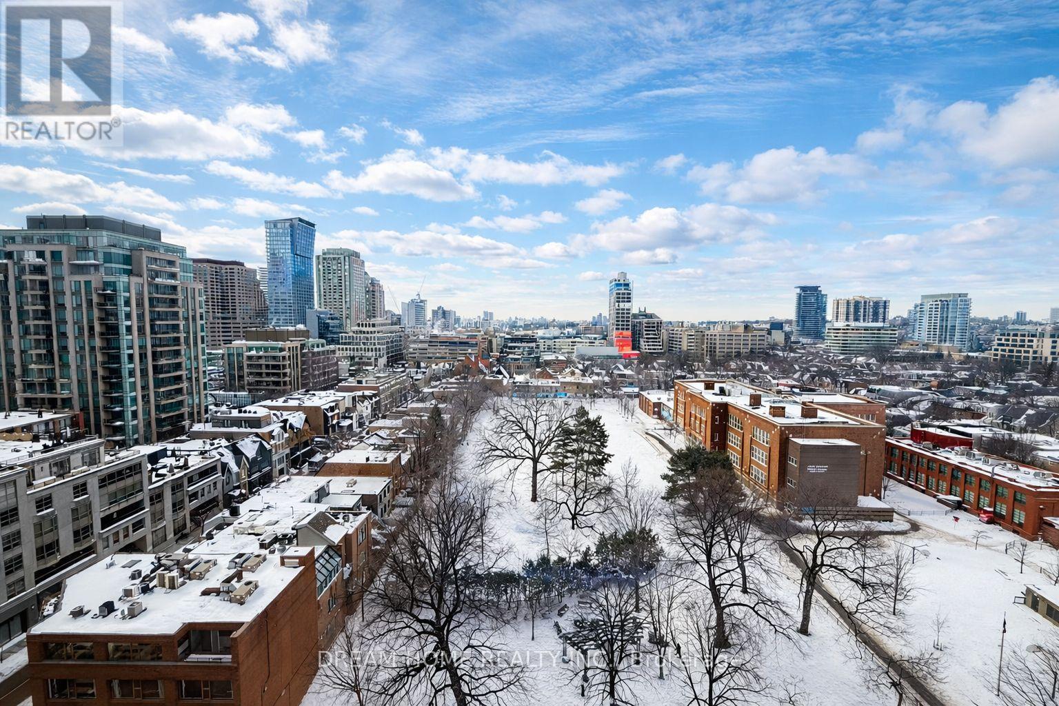 1202 - 1315 Bay Street, Toronto, Ontario  M5R 0E4 - Photo 43 - C12888116