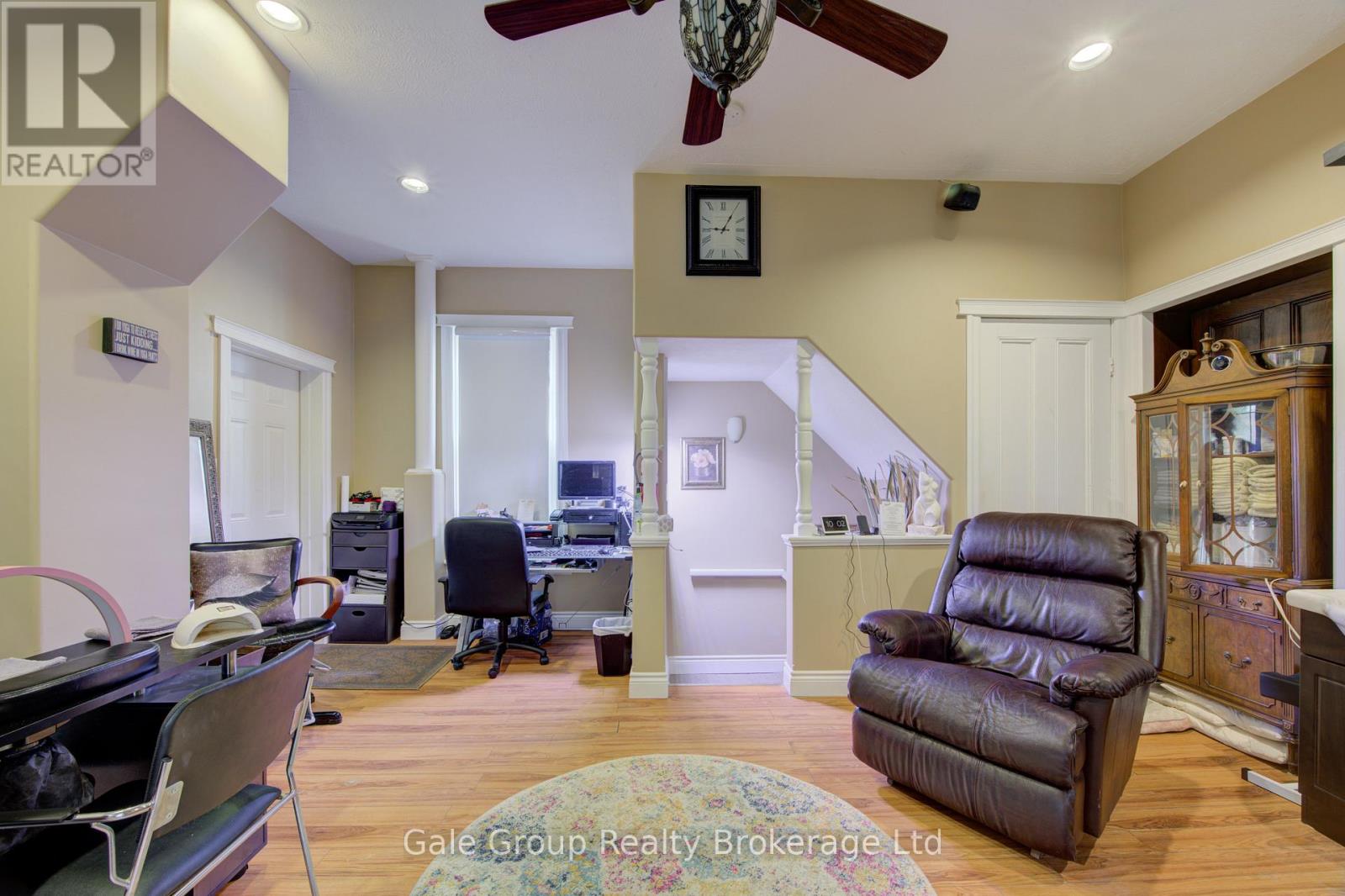 77 Light Street, Woodstock, Ontario  N4S 6G9 - Photo 11 - X13033412