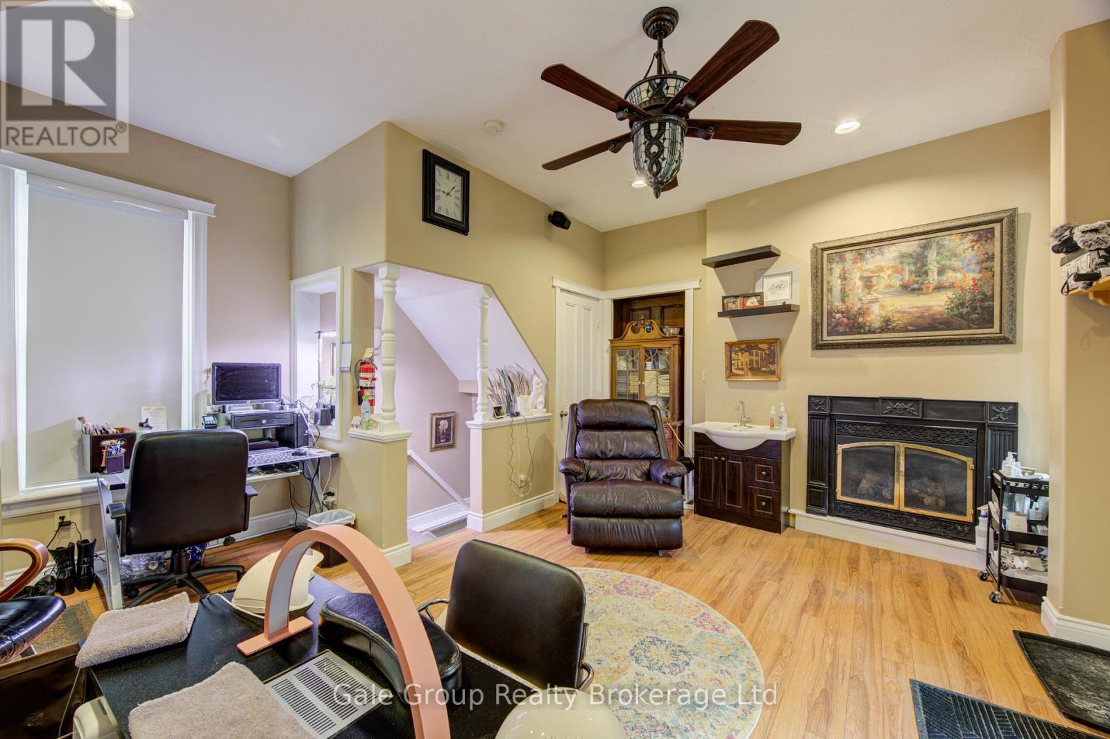 77 Light Street, Woodstock, Ontario  N4S 6G9 - Photo 12 - X13033412