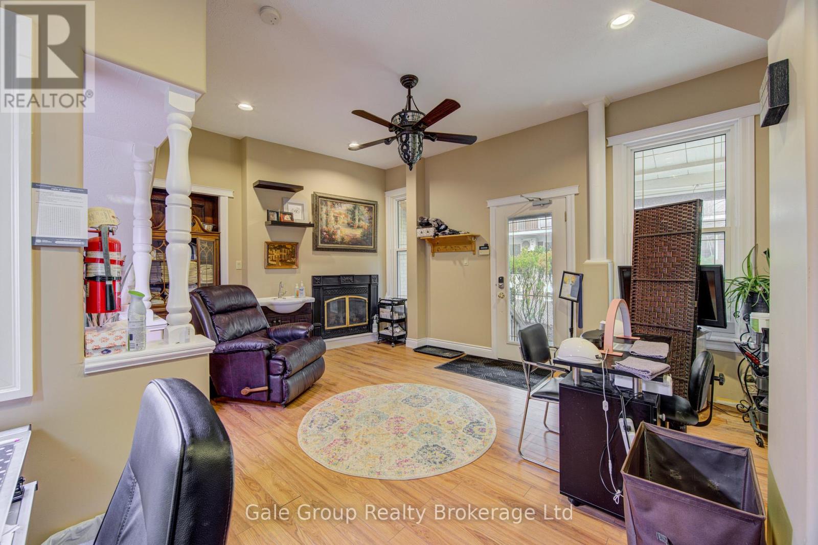 77 Light Street, Woodstock, Ontario  N4S 6G9 - Photo 14 - X13033412