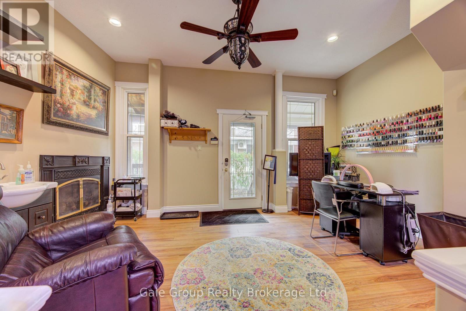 77 Light Street, Woodstock, Ontario  N4S 6G9 - Photo 15 - X13033412