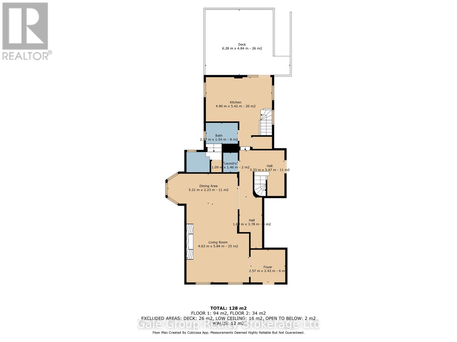 77 Light Street, Woodstock, Ontario  N4S 6G9 - Photo 44 - X13033412