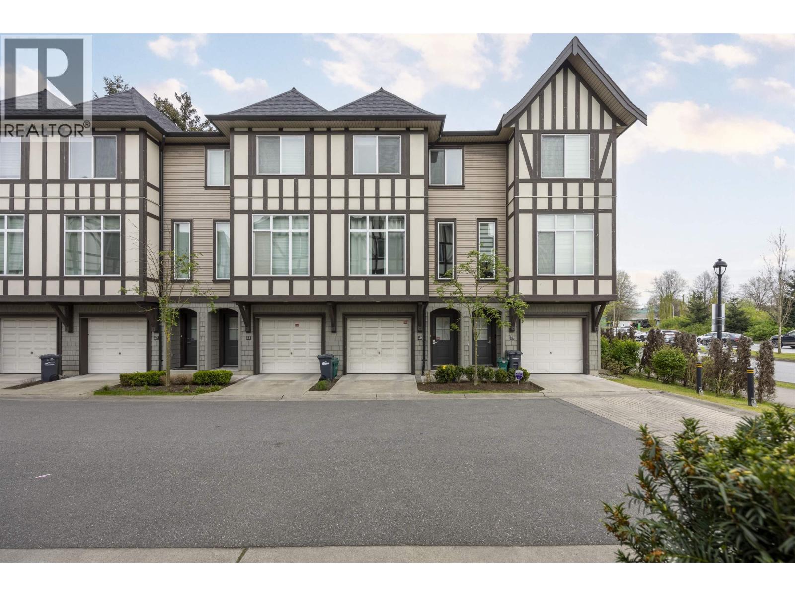 40 9728 Alexandra Road, Richmond, British Columbia  V6X 0M4 - Photo 1 - R3114976