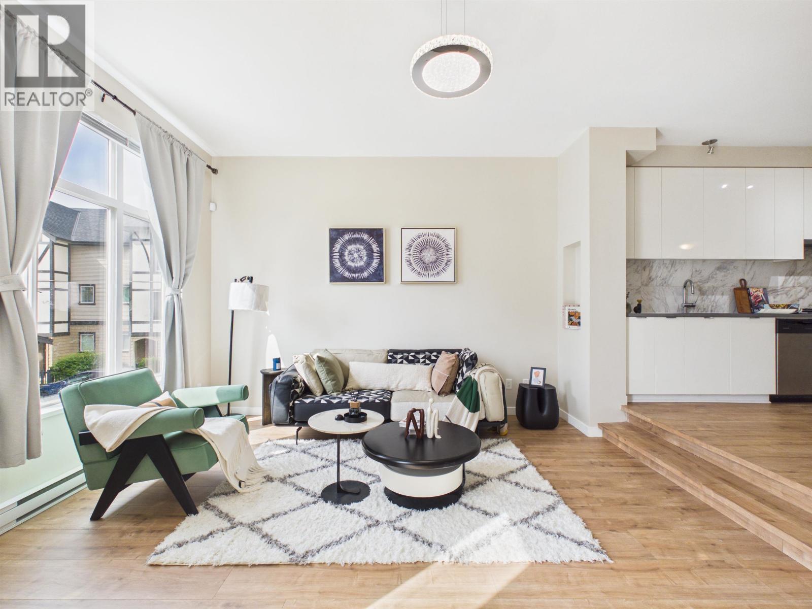 40 9728 Alexandra Road, Richmond, British Columbia  V6X 0M4 - Photo 4 - R3114976