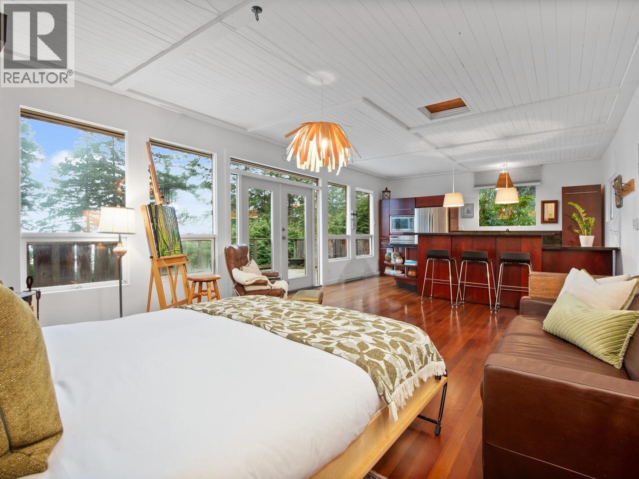 1482 Eagle Cliff Road, Bowen Island, British Columbia  V0N 1G1 - Photo 16 - R3114987