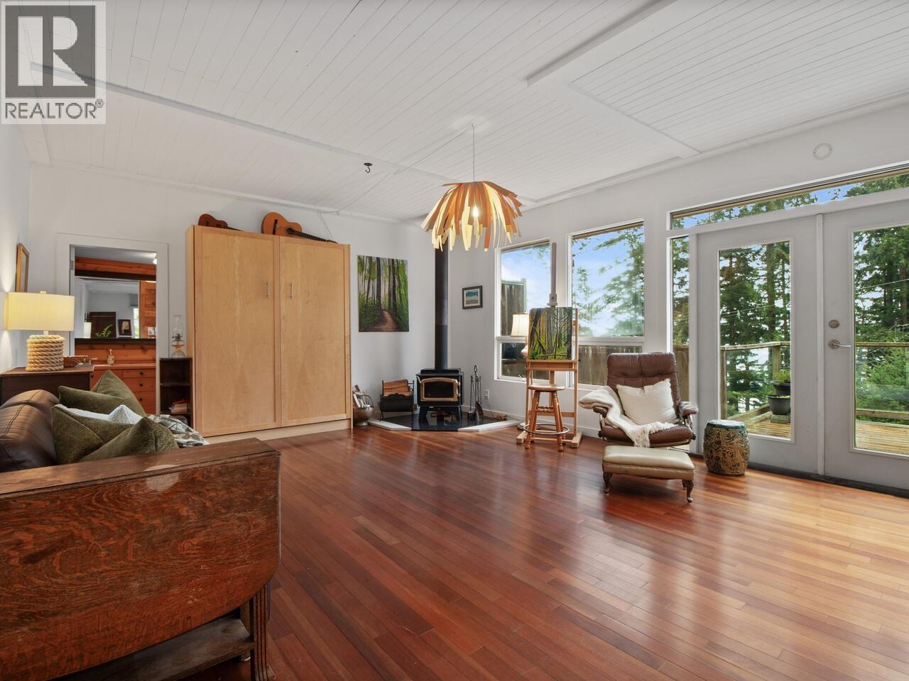 1482 Eagle Cliff Road, Bowen Island, British Columbia  V0N 1G1 - Photo 18 - R3114987