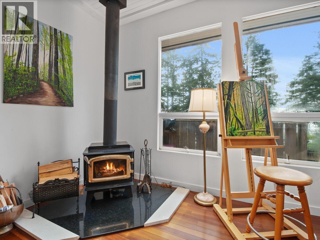 1482 Eagle Cliff Road, Bowen Island, British Columbia  V0N 1G1 - Photo 19 - R3114987