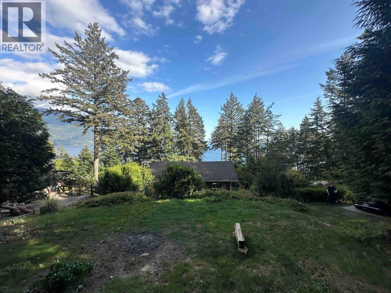 1482 Eagle Cliff Road, Bowen Island, British Columbia  V0N 1G1 - Photo 8 - R3114987