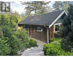 1482 EAGLE CLIFF ROAD, Bowen Island, British Columbia