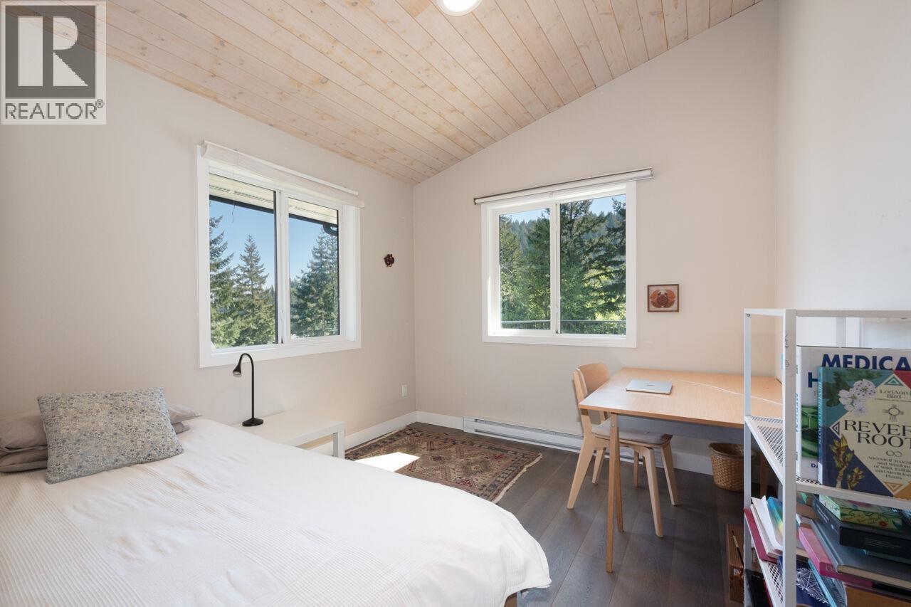 897 Rivendell Drive, Bowen Island, British Columbia  V0N 1G1 - Photo 17 - R3114988