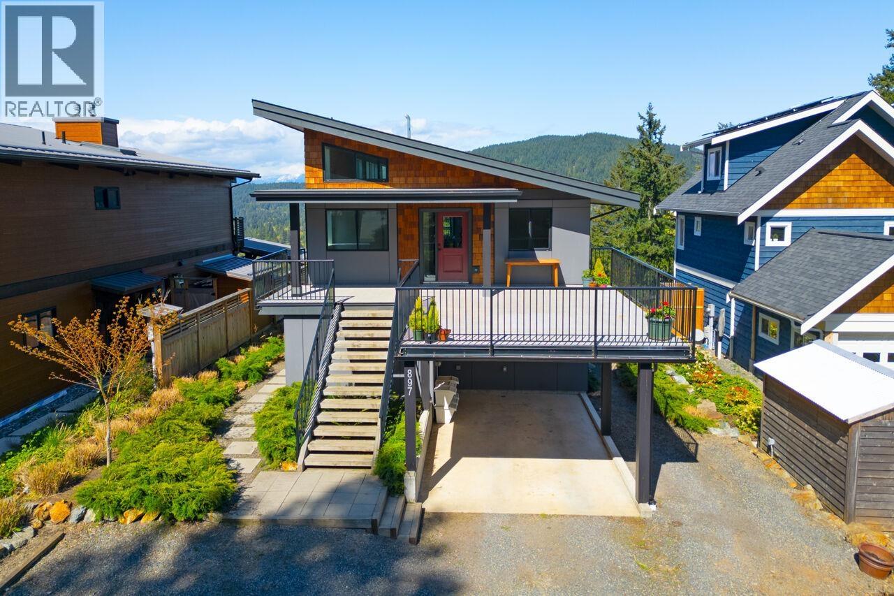 897 Rivendell Drive, Bowen Island, British Columbia  V0N 1G1 - Photo 30 - R3114988