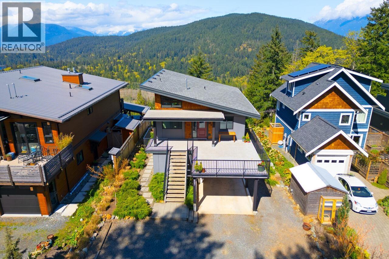 897 Rivendell Drive, Bowen Island, British Columbia  V0N 1G1 - Photo 32 - R3114988