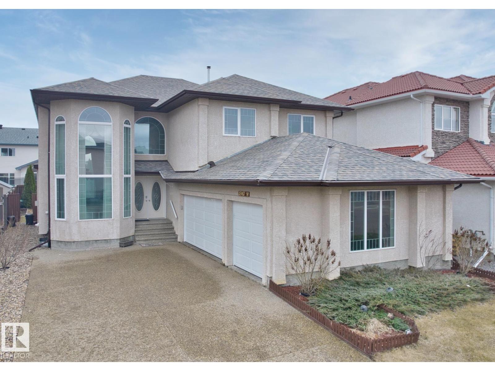 15907 91 ST NW, edmonton, Alberta