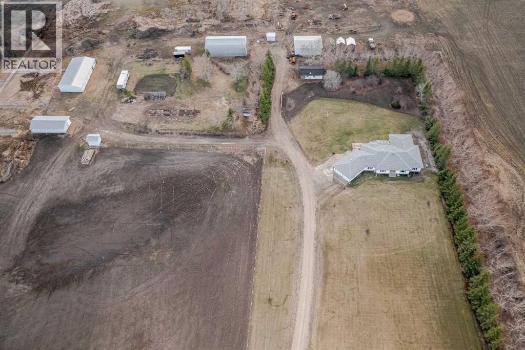 731006 Range Road 51, Rural Grande Prairie No. 1, Alberta