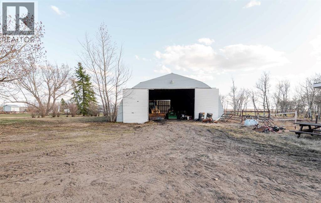 731006 Range Road 51, Rural Grande Prairie No. 1, Alberta  T8X 4P2 - Photo 12 - A2303196