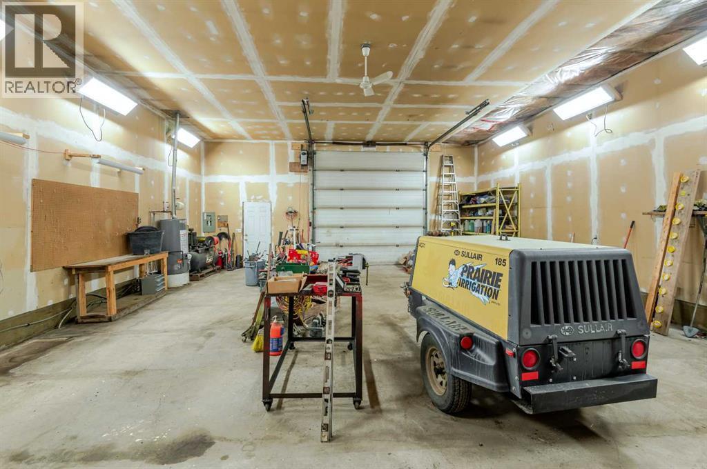 731006 Range Road 51, Rural Grande Prairie No. 1, Alberta  T8X 4P2 - Photo 9 - A2303196