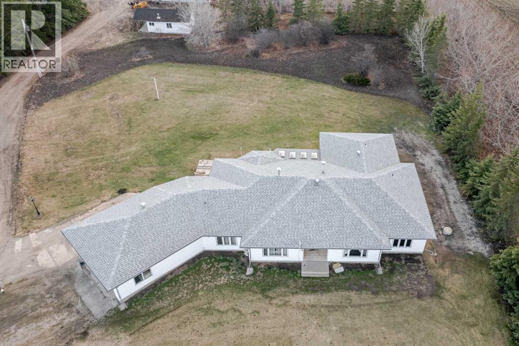 731006 Range Road 51, Rural Grande Prairie No. 1, Alberta  T8X 4P2 - Photo 6 - A2303196