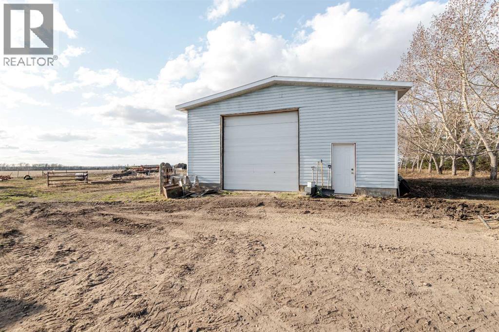 731006 Range Road 51, Rural Grande Prairie No. 1, Alberta  T8X 4P2 - Photo 8 - A2303196