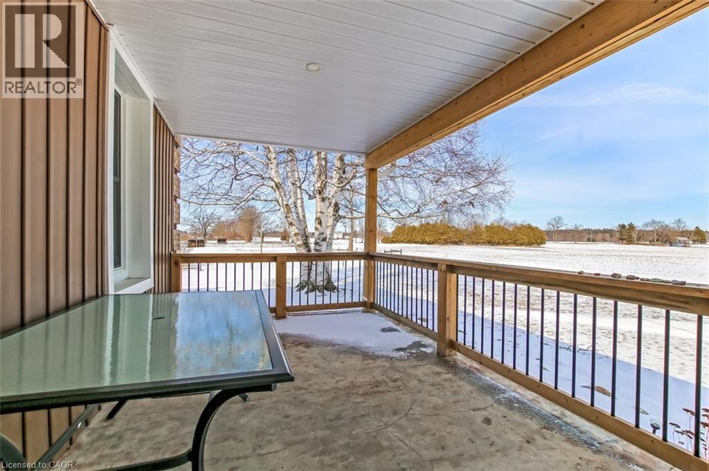 1724 Norfolk County Road 21, Delhi, Ontario  N4B 2W4 - Photo 14 - 40808157