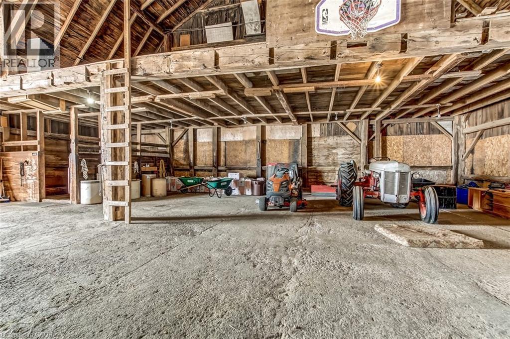 1724 Norfolk County Road 21, Delhi, Ontario  N4B 2W4 - Photo 36 - 40808157