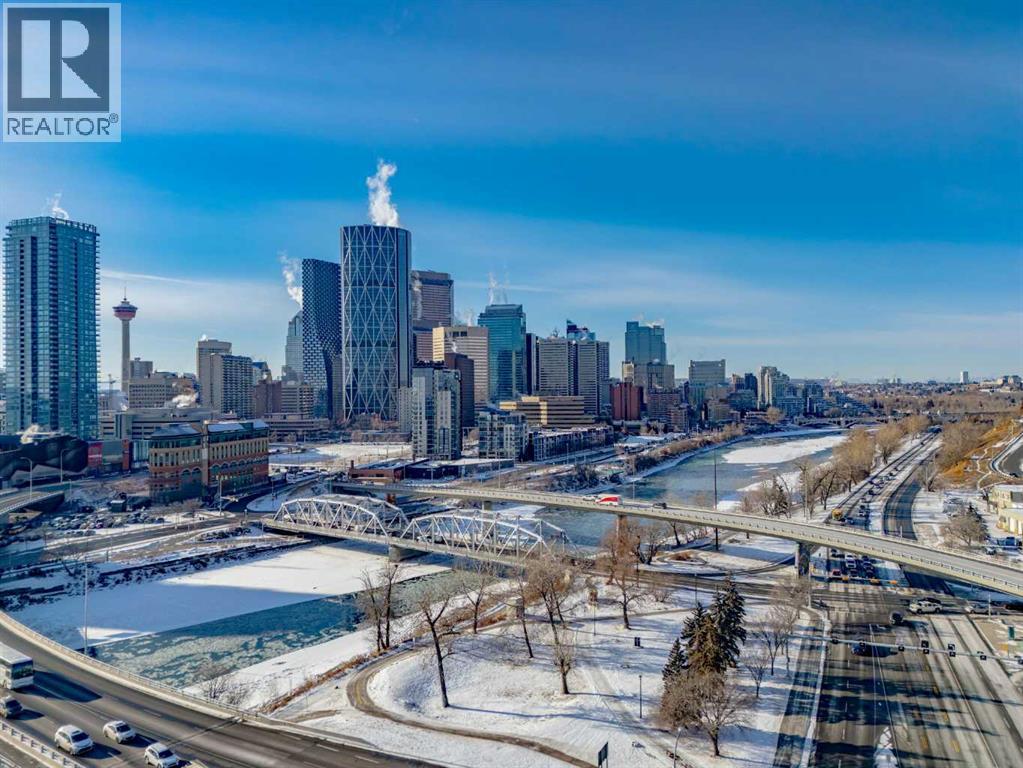 648 Mcdougall Road NE, Calgary, Alberta  T2E 4Z7 - Photo 9 - A2282170