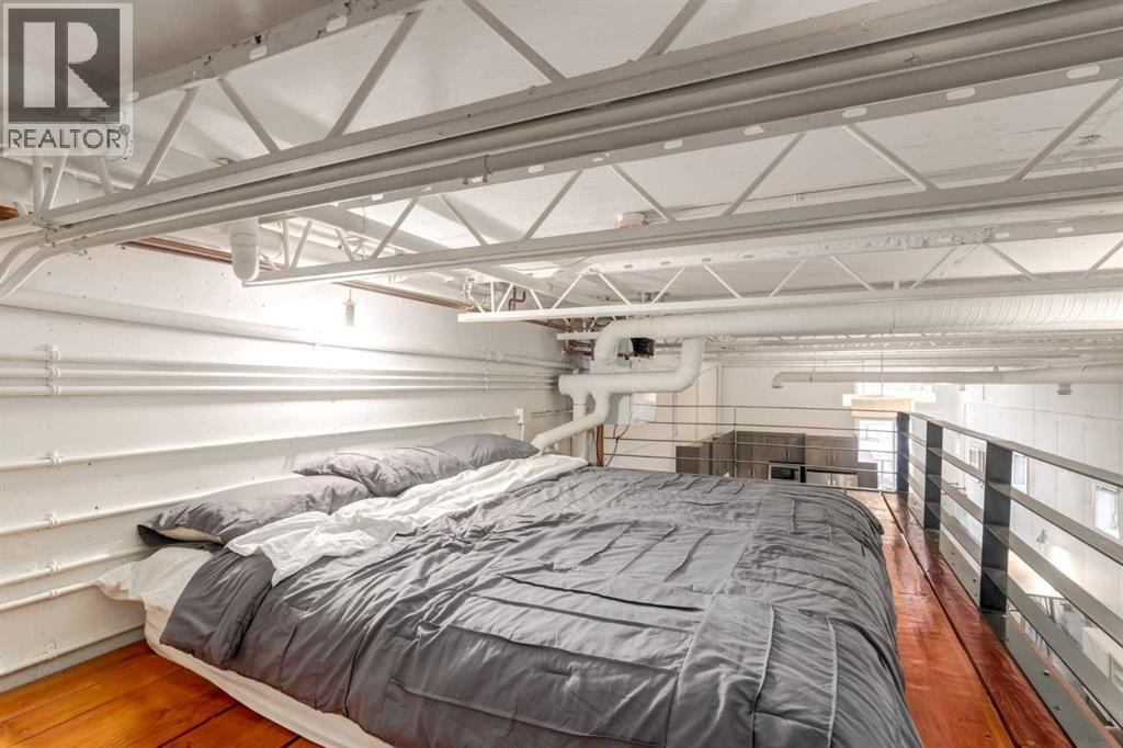 648 Mcdougall Road NE, Calgary, Alberta  T2E 4Z7 - Photo 19 - A2282170