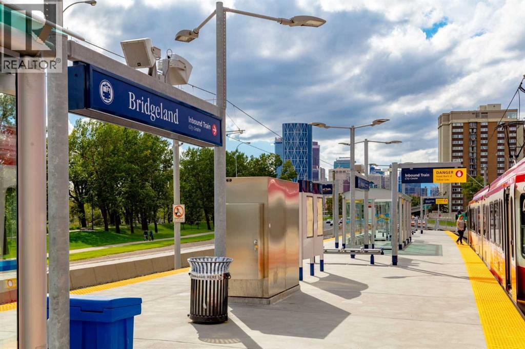 648 Mcdougall Road NE, Calgary, Alberta  T2E 4Z7 - Photo 31 - A2282170