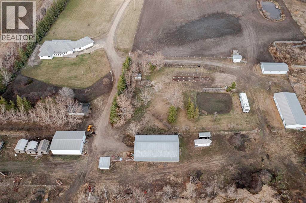 731006 Range Road 51, Rural Grande Prairie No. 1, Alberta  T8X 4P2 - Photo 2 - A2303196