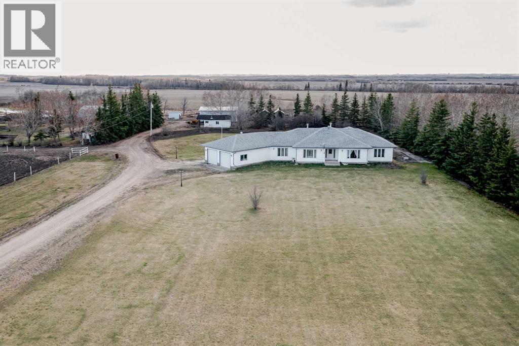 731006 Range Road 51, Rural Grande Prairie No. 1, Alberta  T8X 4P2 - Photo 3 - A2303196
