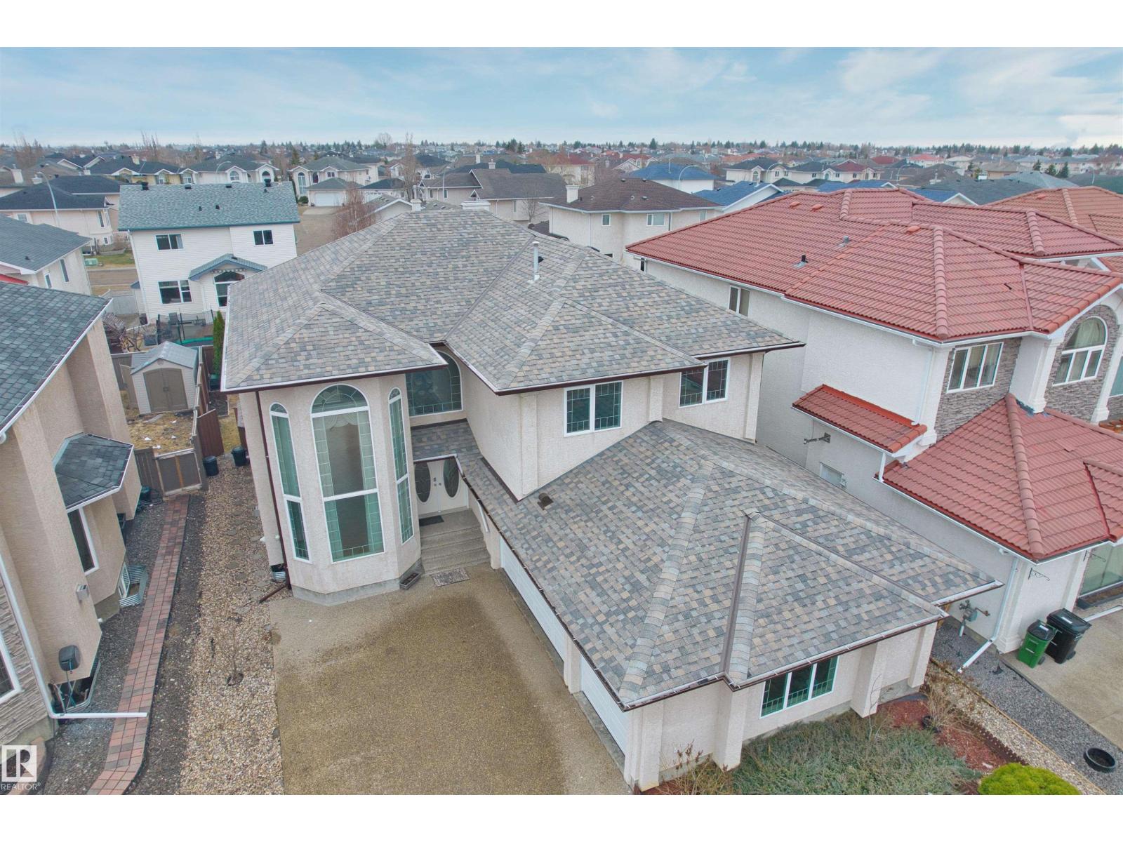 15907 91 St Nw, Edmonton, Alberta  T5Z 0A8 - Photo 40 - E4480526